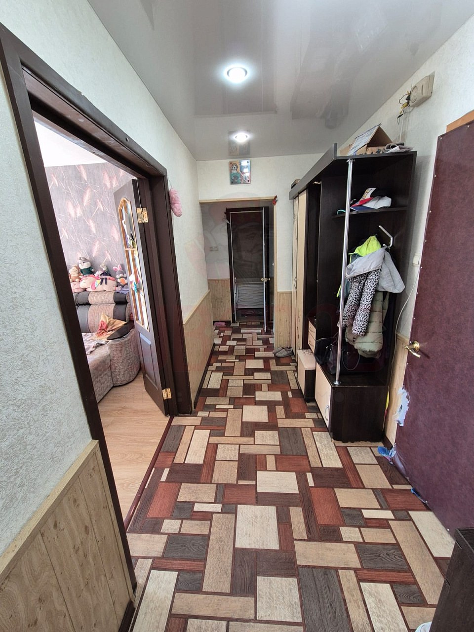 Квартиры | 2-комнатная | 52.5 м.кв. | 4850000.00 руб.