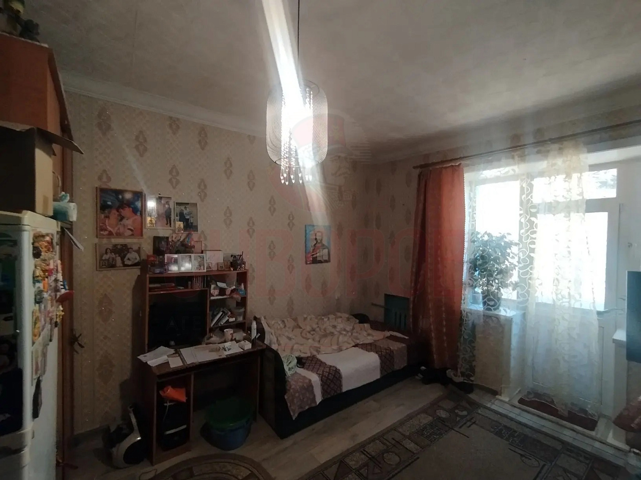 Комнаты | 20 м.кв. | 1200000.00 руб.