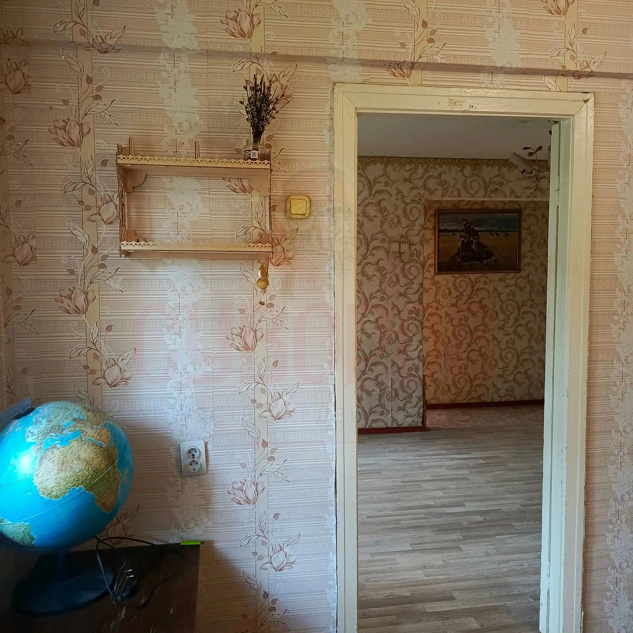 Квартиры | 2-комнатная | 45 м.кв. | 3600000 руб.