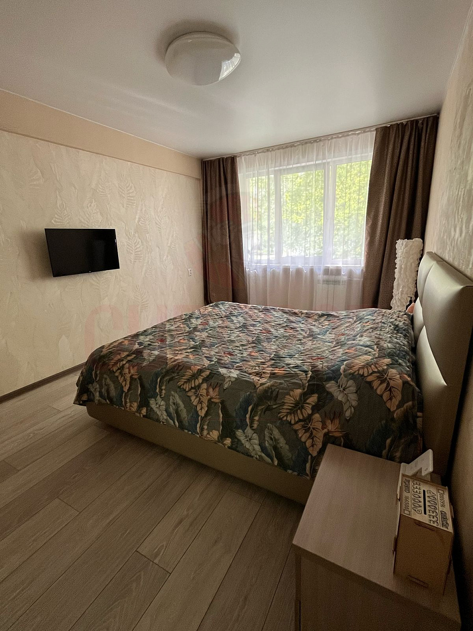 Квартира | 3-комнатная | 67.1 м.кв. | 6300000.00 руб.