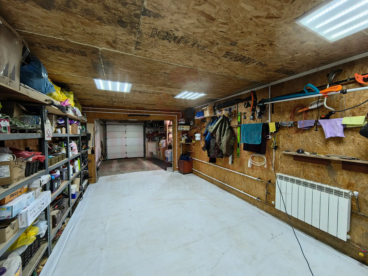Таунхаус | 107 м.кв. | 9500000 руб.