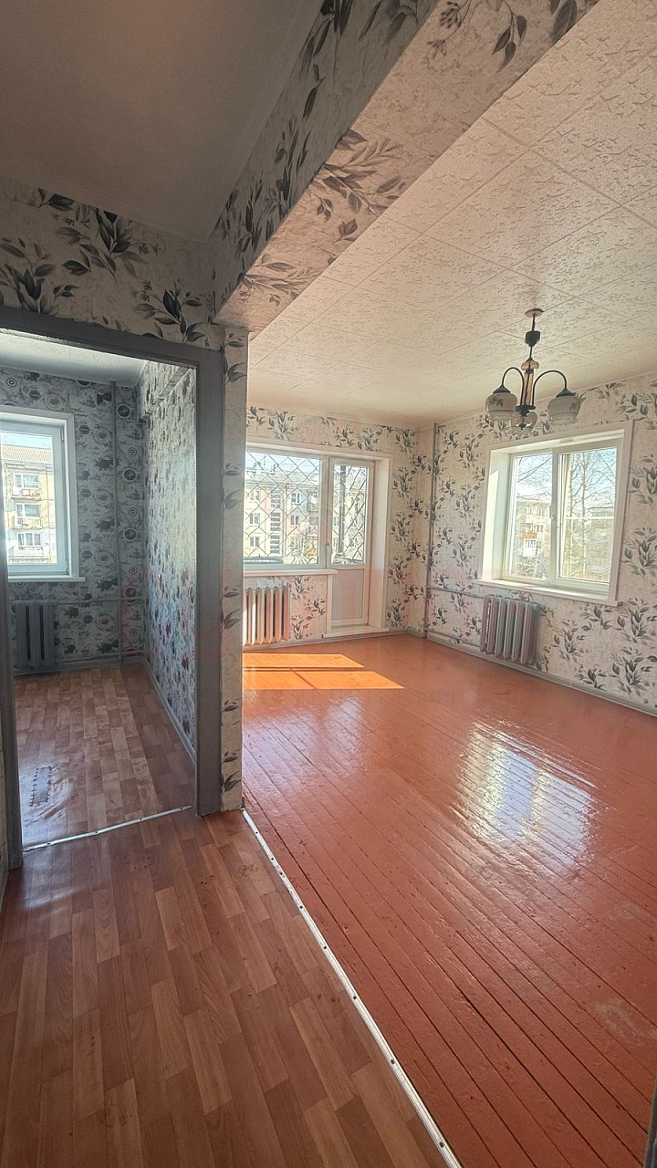Квартира | 1-комнатная | 31 м.кв. | 2650000.00 руб.