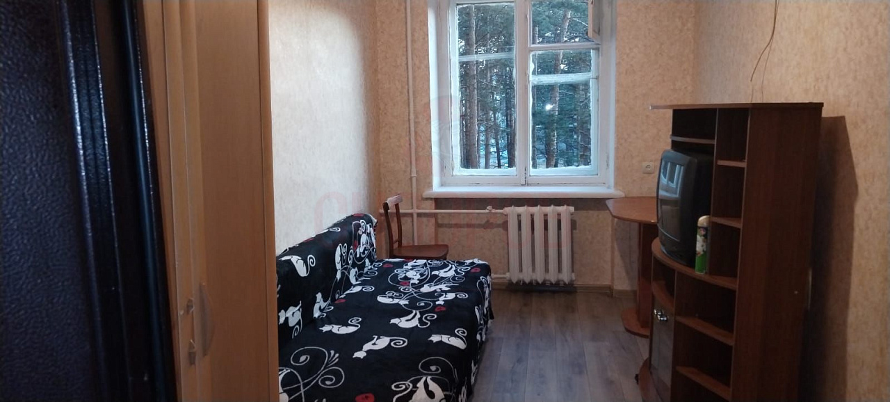 Комната | 10 м.кв. | 600000.00 руб.