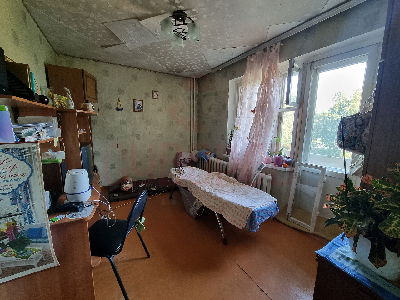 Квартира | 3-комнатная | 64 м.кв. | 5 500 000 руб.