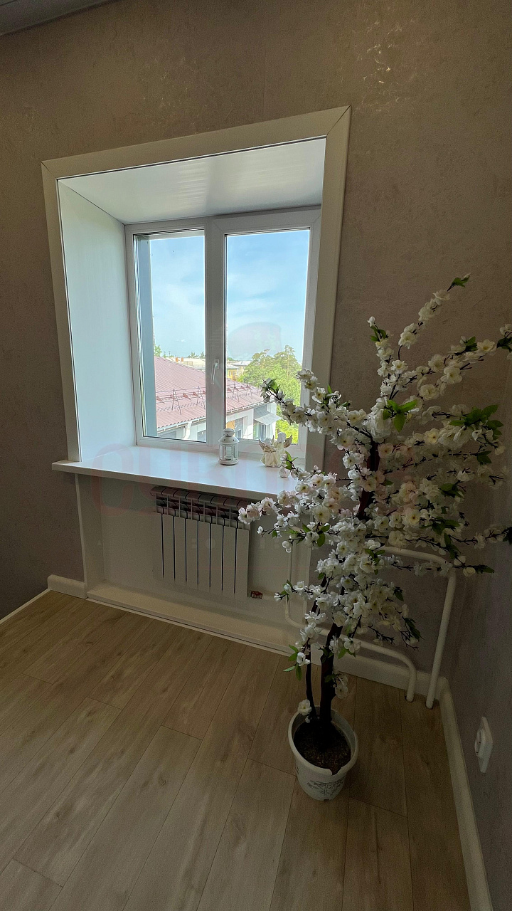 Квартира | 4-комнатная | 115 м.кв. | 11 505000.00 руб.