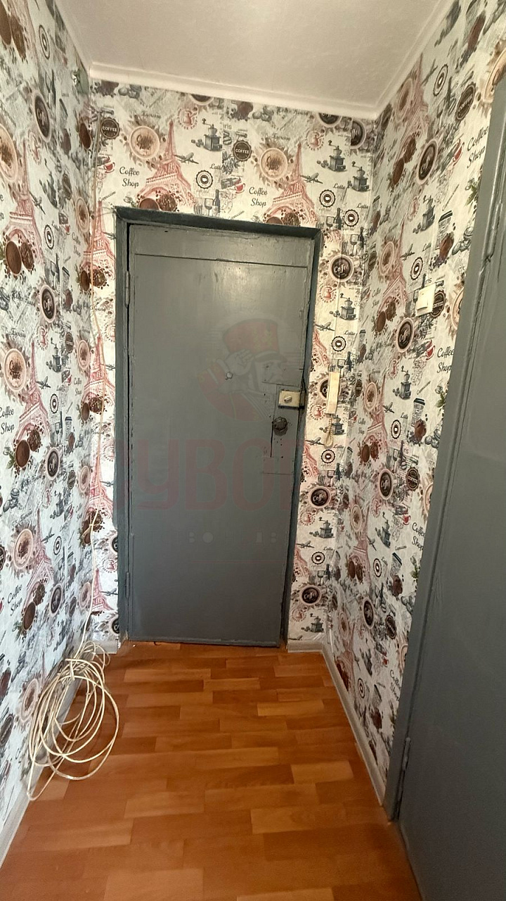 Квартира | 1-комнатная | 31 м.кв. | 2650000.00 руб.