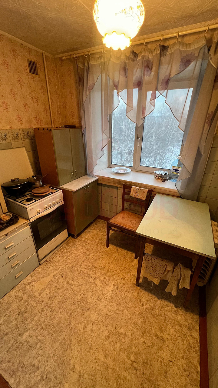 Квартира | 3-комнатная | 50.6 м.кв. | 3550000.00 руб.