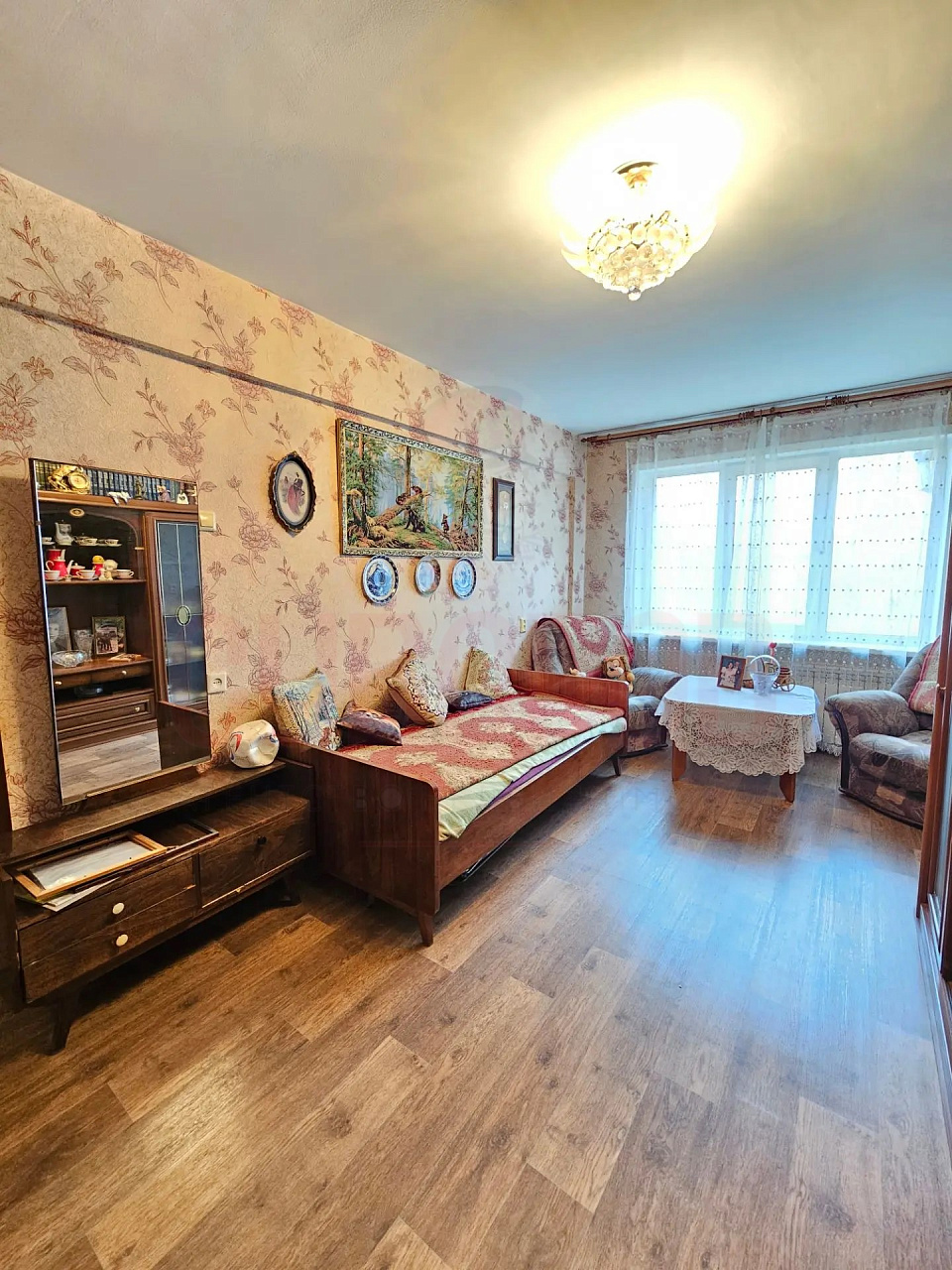 Квартиры | 3-комнатная | 65 м.кв. | 5600000 руб.
