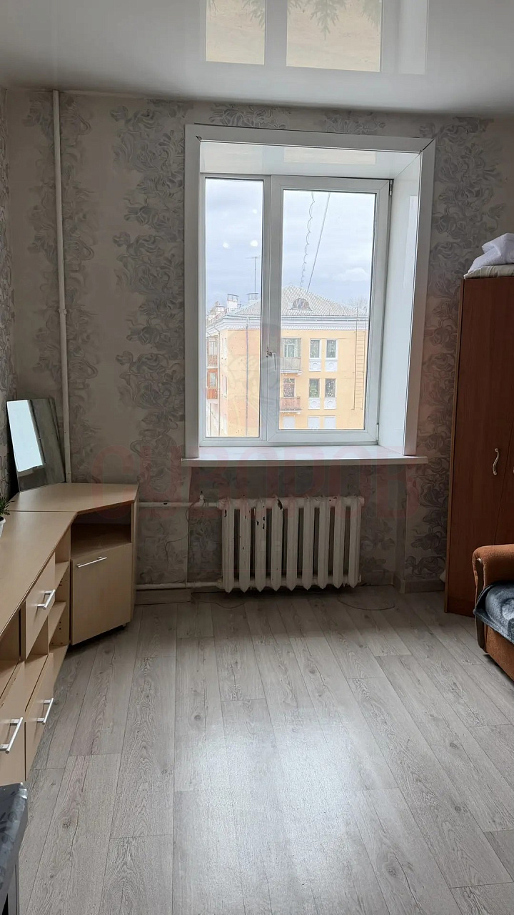 Комнаты | 17.7 м.кв. | 1000000.00 руб.
