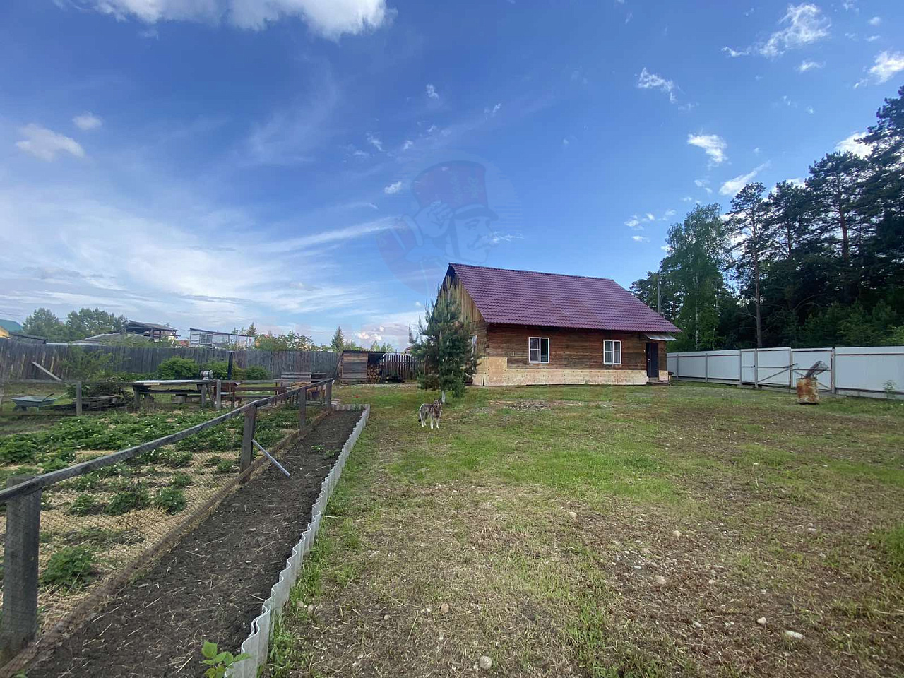 Дом/Коттедж | 120 м.кв. | 5 300 000 руб.
