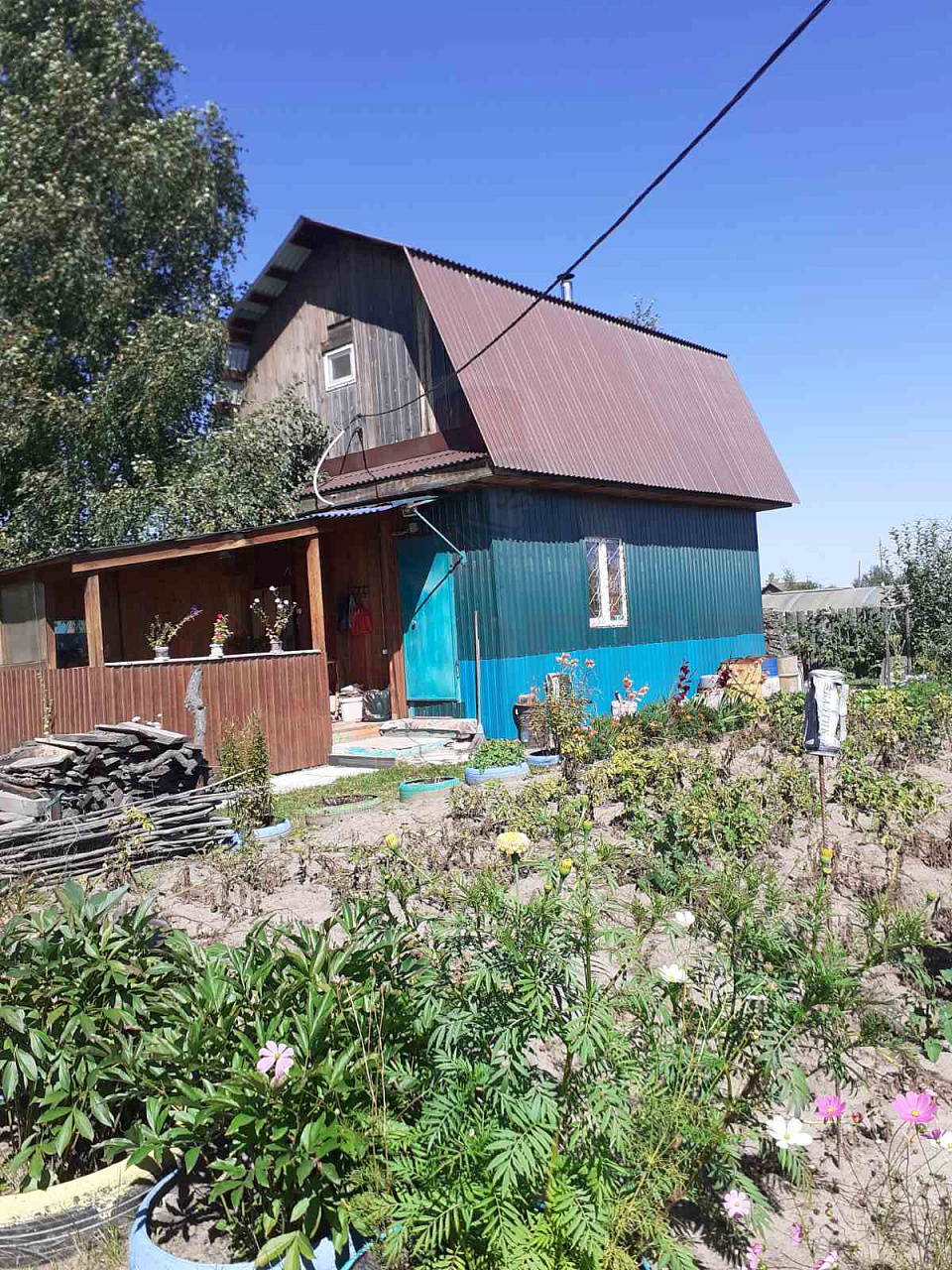 Дом/Коттедж | -комнатный | 45 м.кв. | 2600000.00 руб.