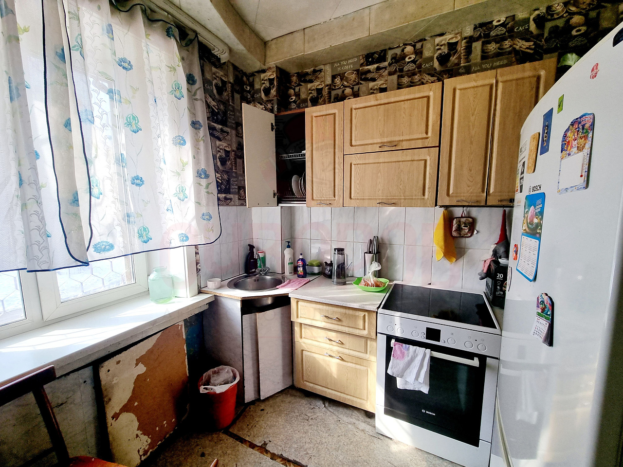 Комнаты | 15.3 м.кв. | 1150000.00 руб.