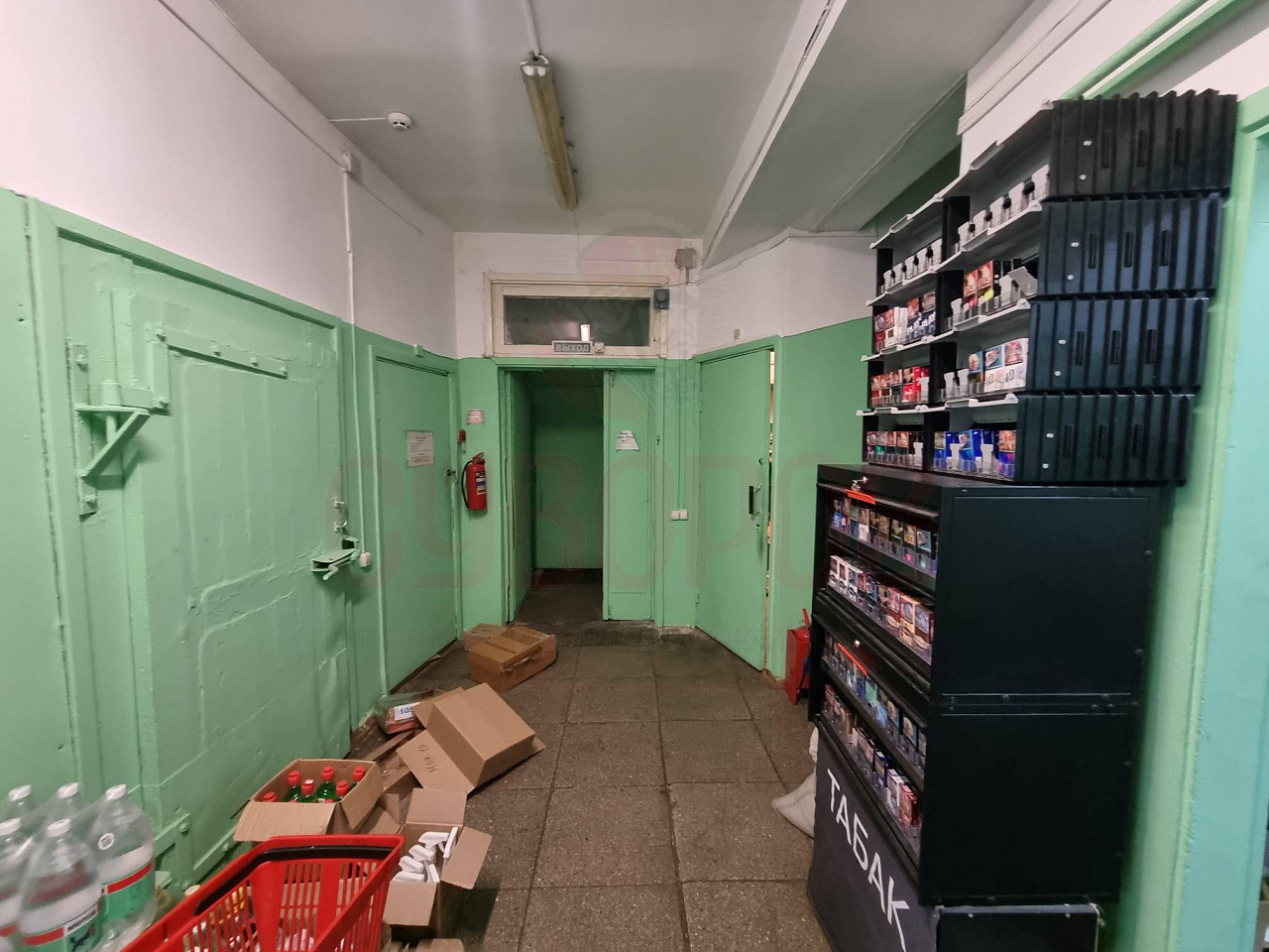 Коммерческая недвижимость | 290.2 м.кв. | 15900000.00 руб.