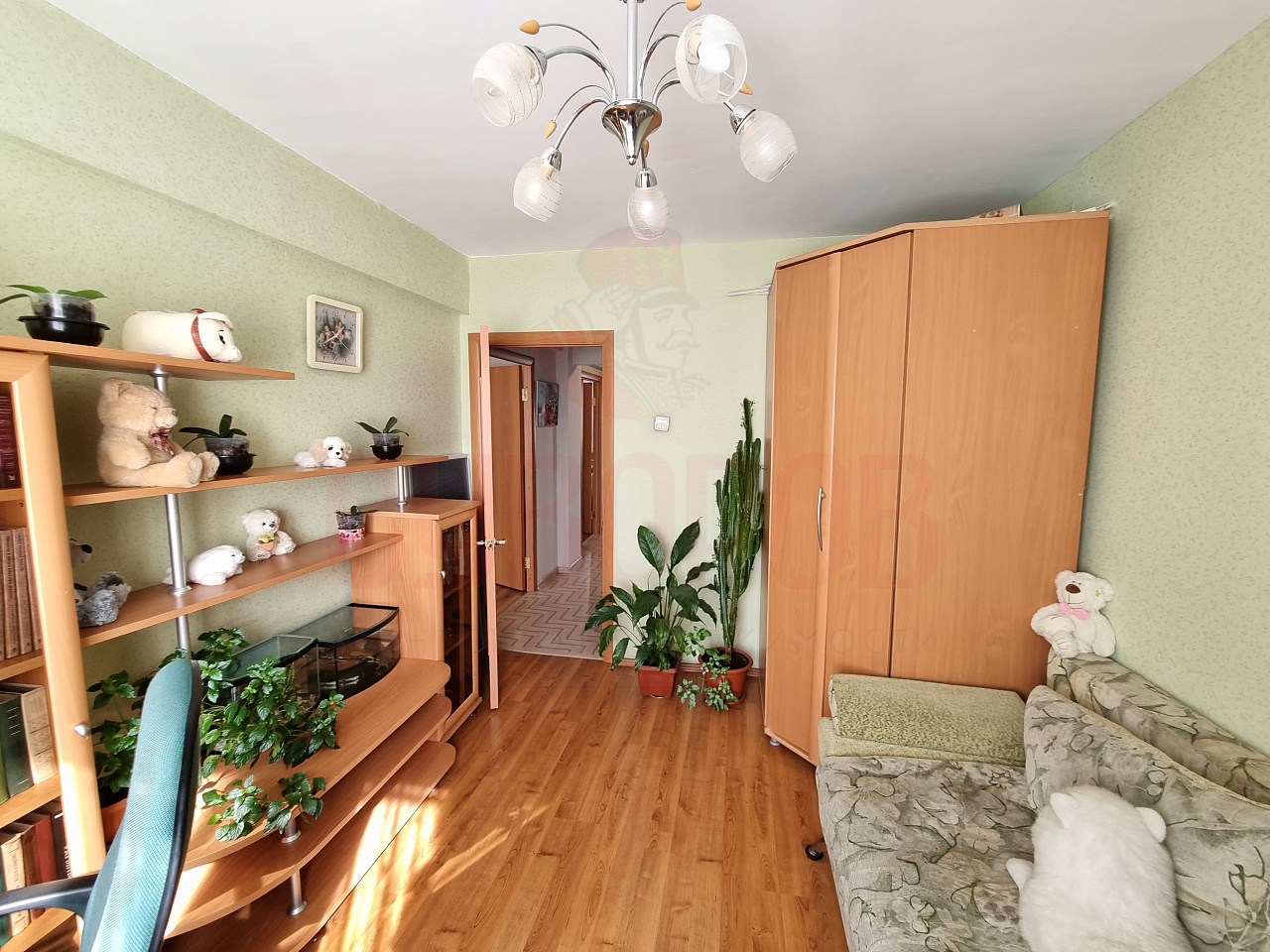 Квартиры | 3-комнатная | 70 м.кв. | 6000000.00 руб.