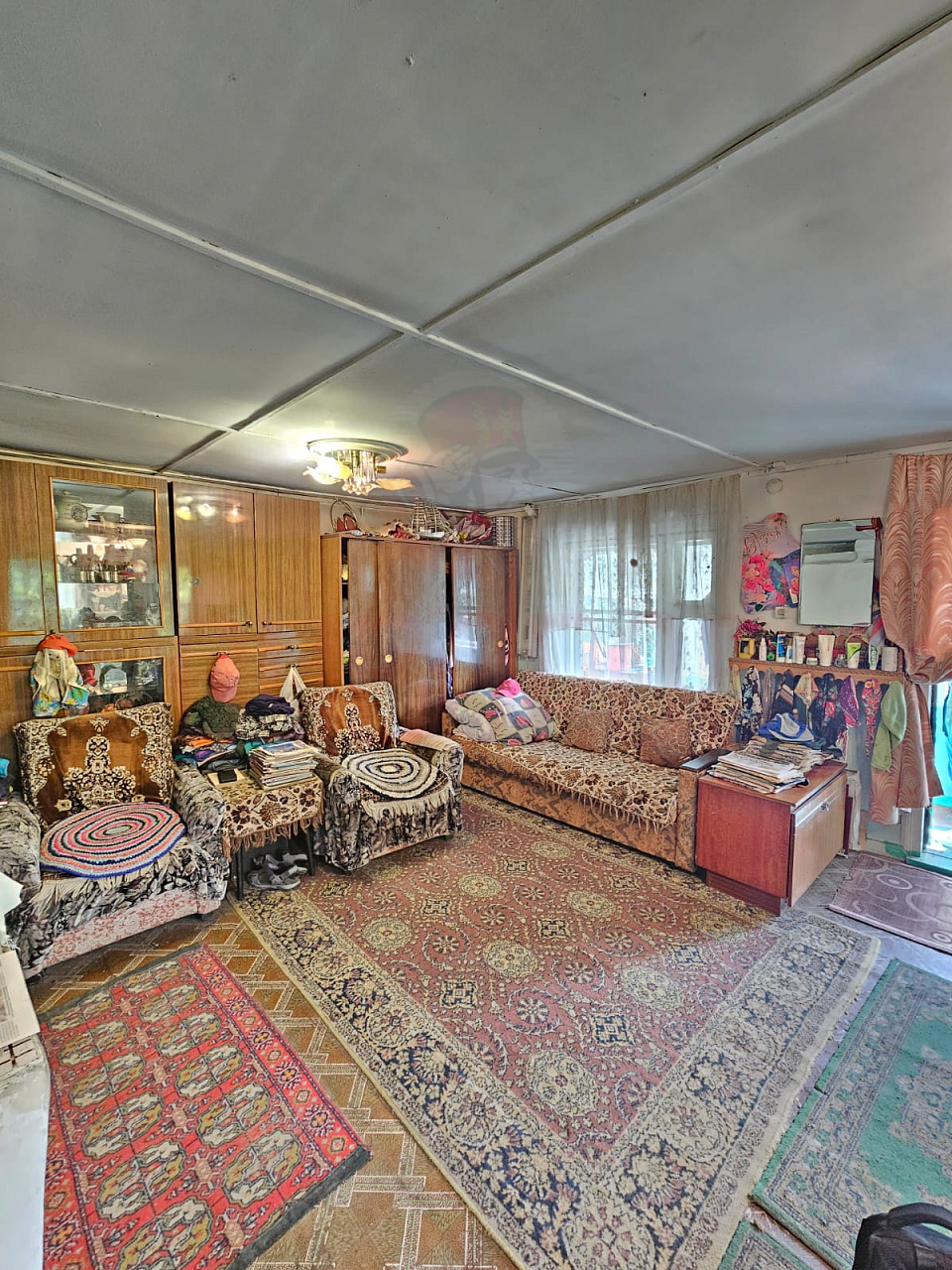 Дома, дачи, коттеджи | -комнатный | 44 м.кв. | 2500000.00 руб.