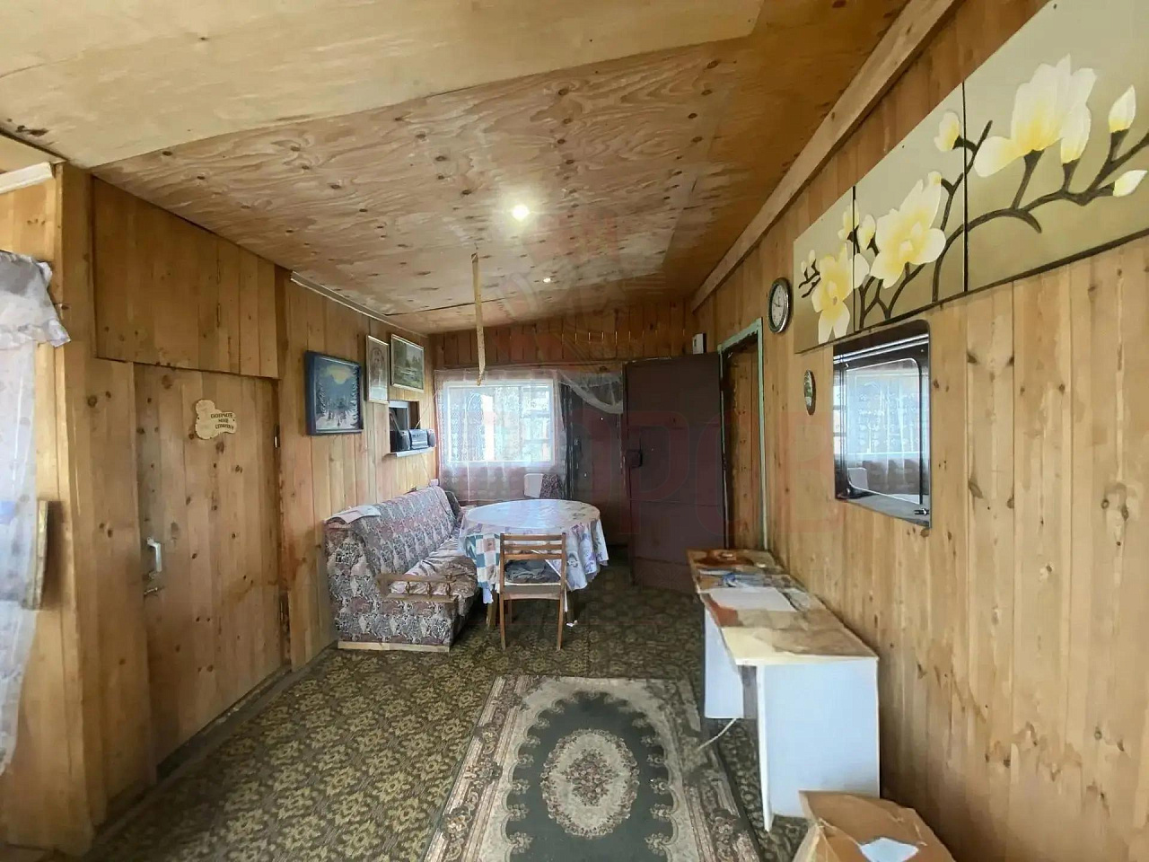 Дома, дачи, коттеджи | -комнатный | 32 м.кв. | 2650000 руб.