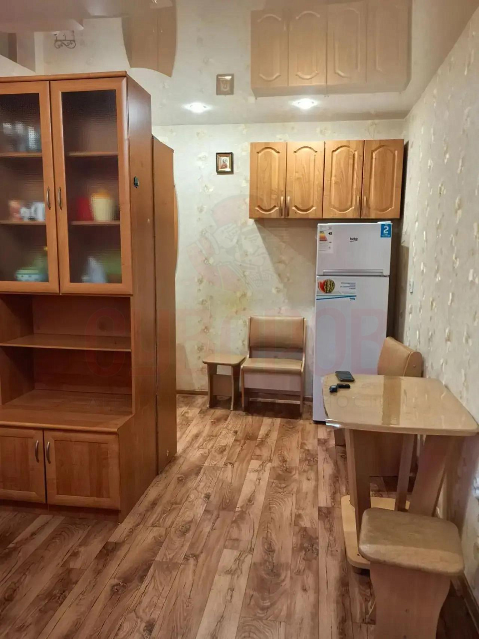 Комнаты | 18 м.кв. | 1200000 руб.