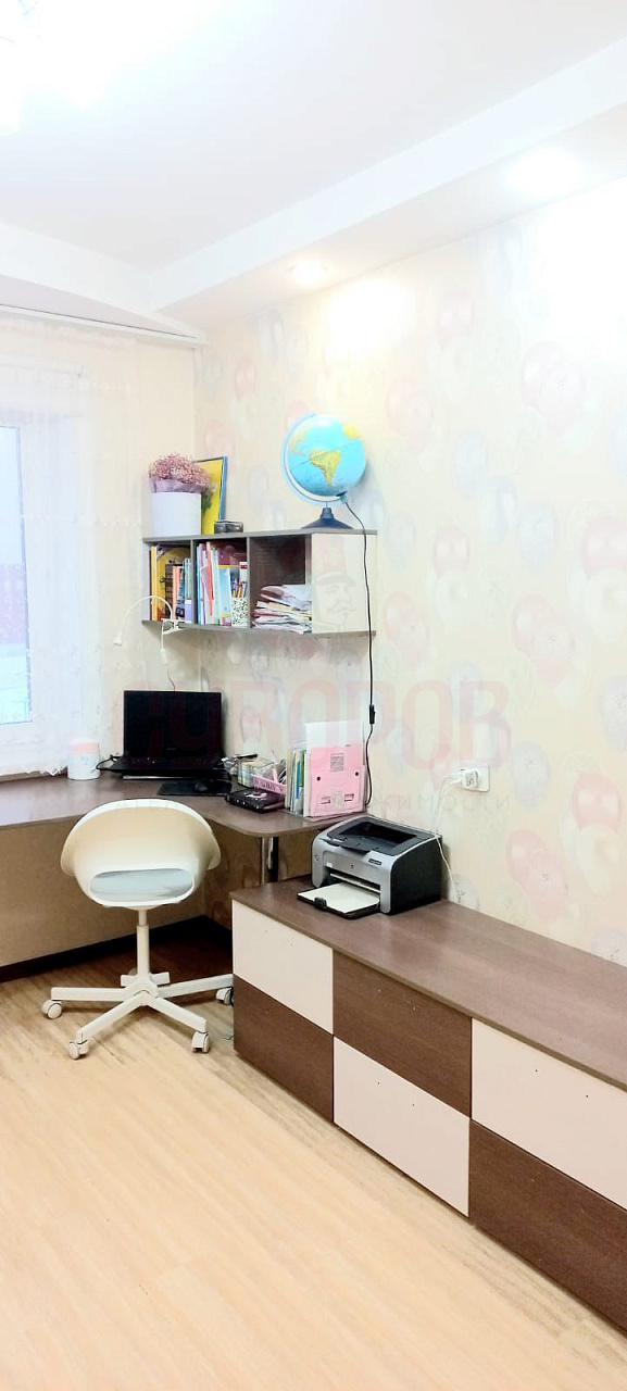 Квартиры | 3-комнатная | 67.7 м.кв. | 6850000.00 руб.