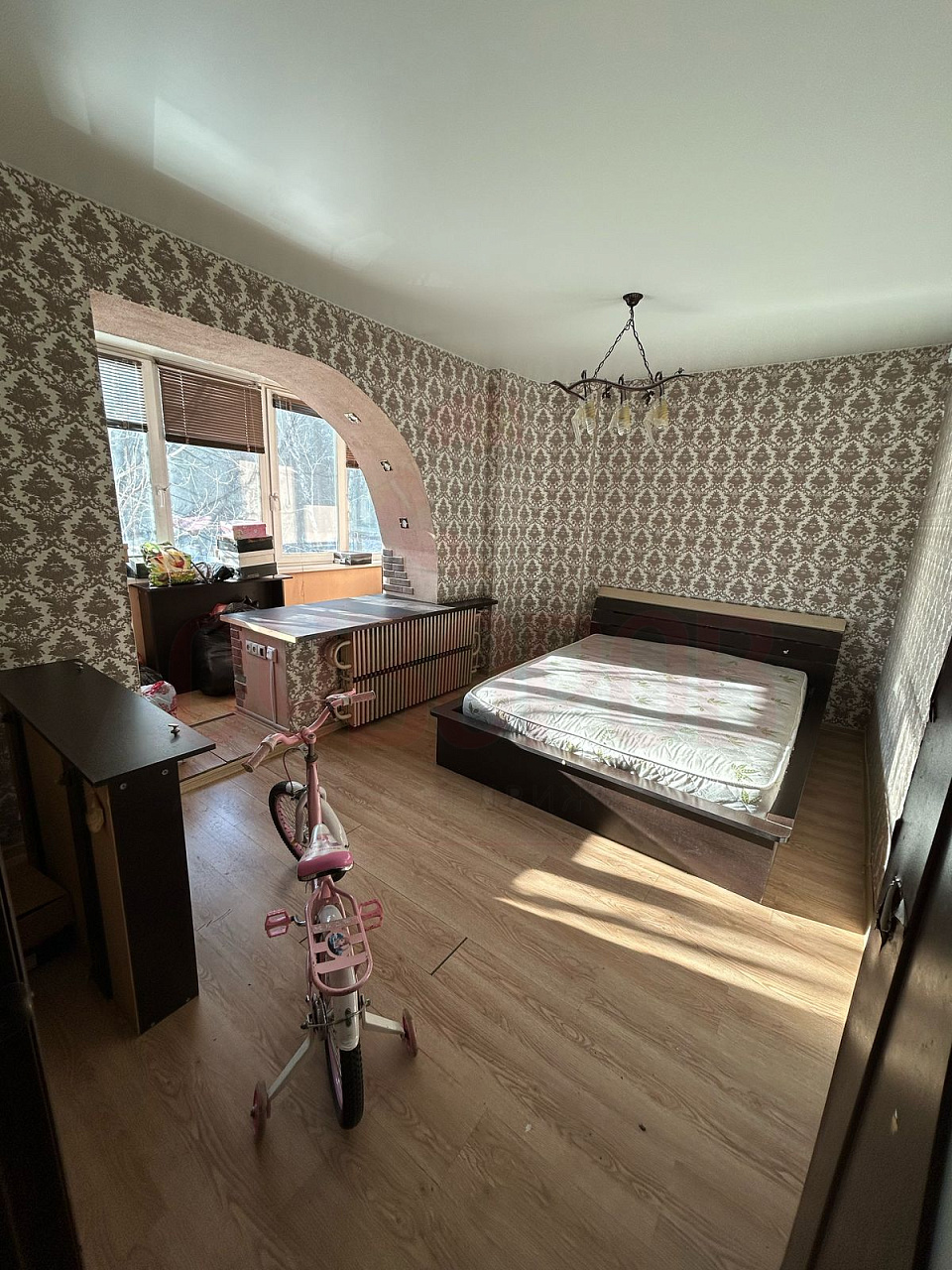 Квартира | 3-комнатная | 65.5 м.кв. | 6500000.00 руб.