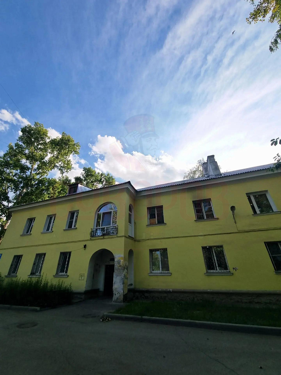 Комнаты | 17.2 м.кв. | 1150000 руб.