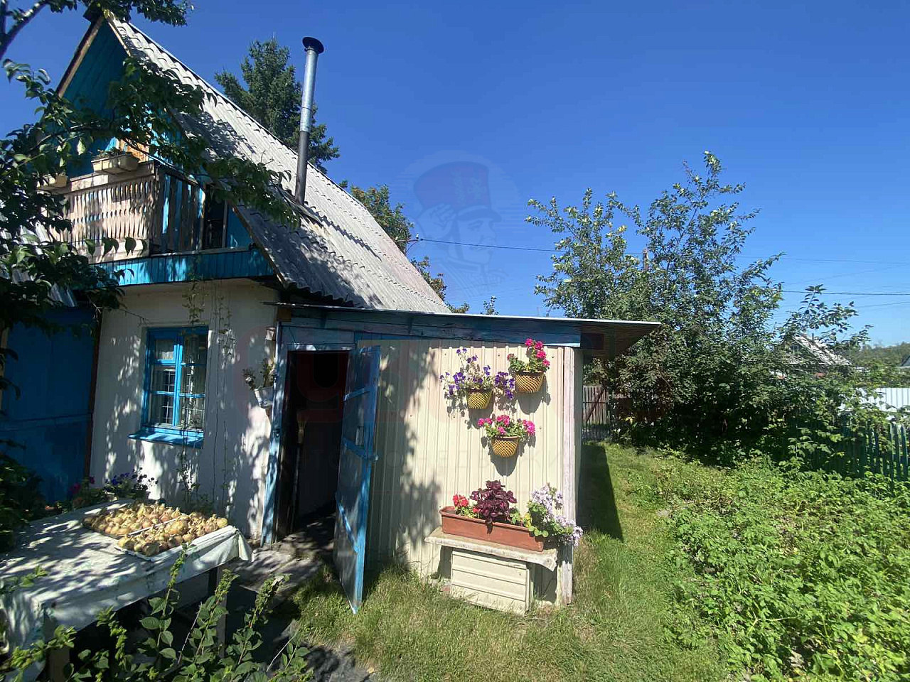 Дома, дачи, коттеджи | -комнатный | 30 м.кв. | 1800000 руб.