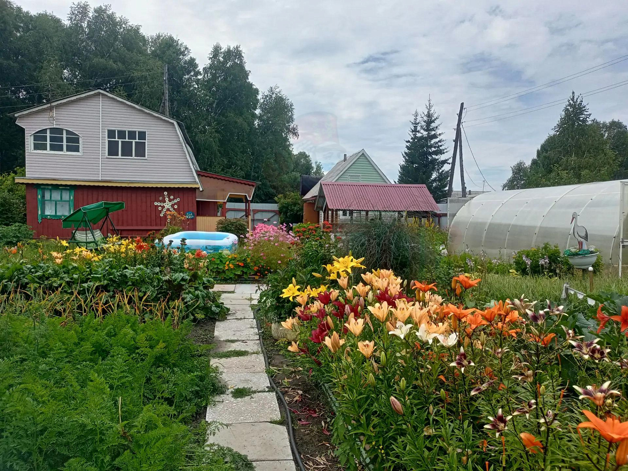 Дома, дачи, коттеджи | -комнатный | 144 м.кв. | 2200000 руб.