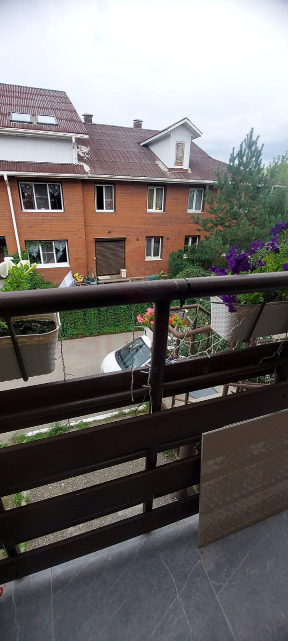 Таунхаус | 31.6 м.кв. | 3200000 руб.