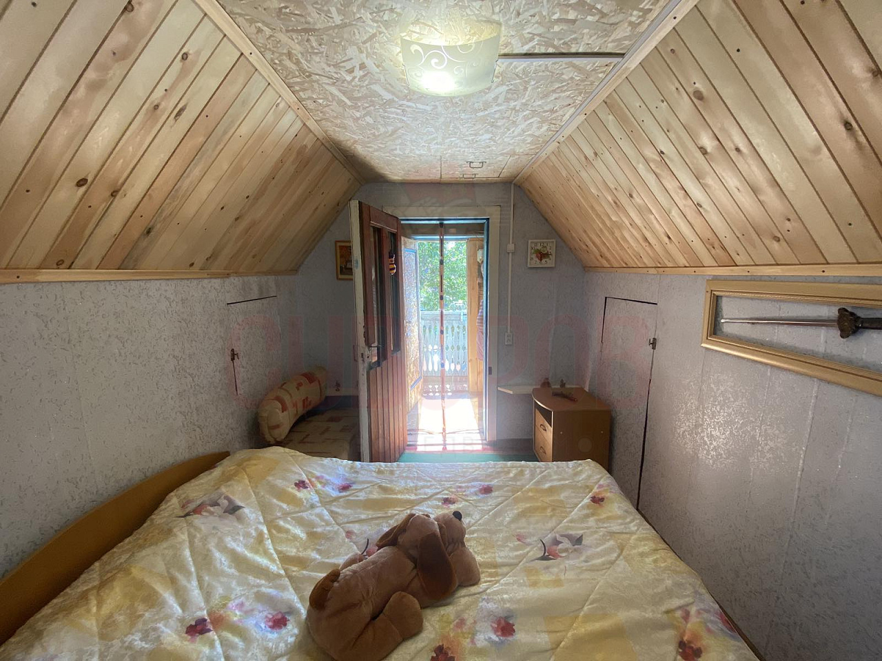 Дома, дачи, коттеджи | -комнатный | 30 м.кв. | 1800000 руб.