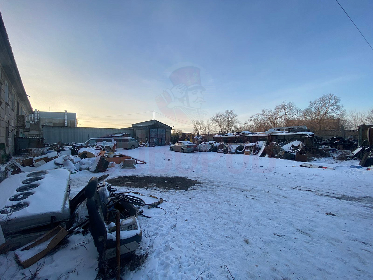 Коммерческая недвижимость | 1612 м.кв. | 55000000.00 руб.