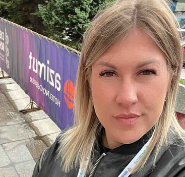 Полторако Дарья Александровна