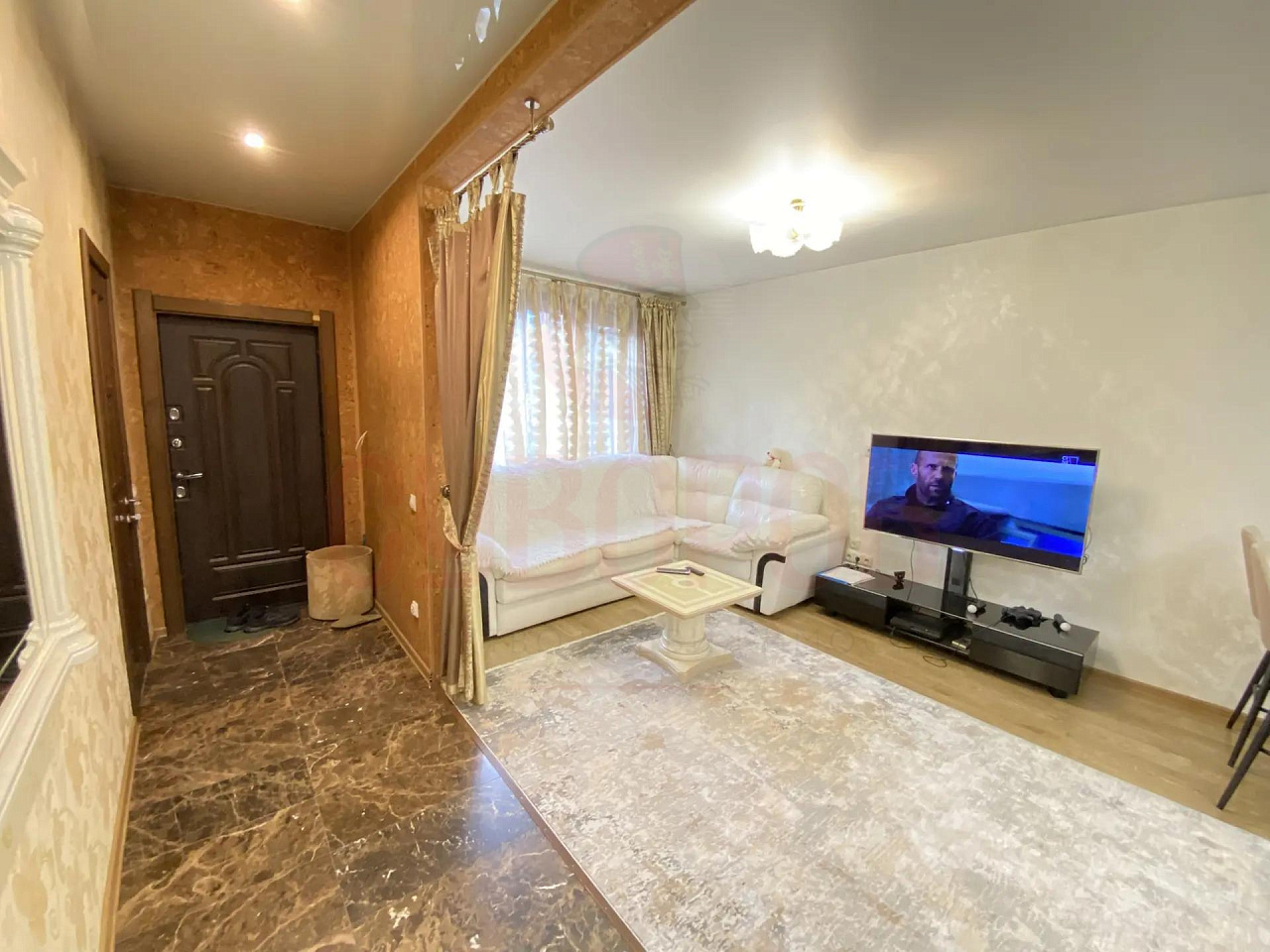 Таунхаус | 100.7 м.кв. | 8950000 руб.