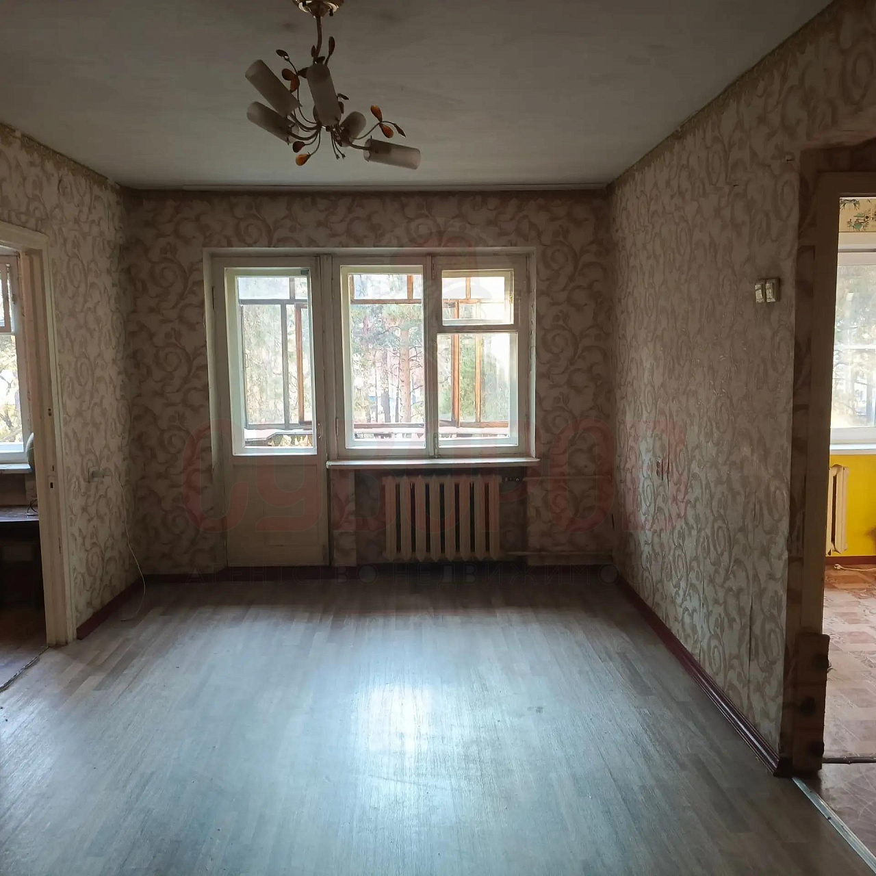 Квартиры | 2-комнатная | 45 м.кв. | 3600000 руб.