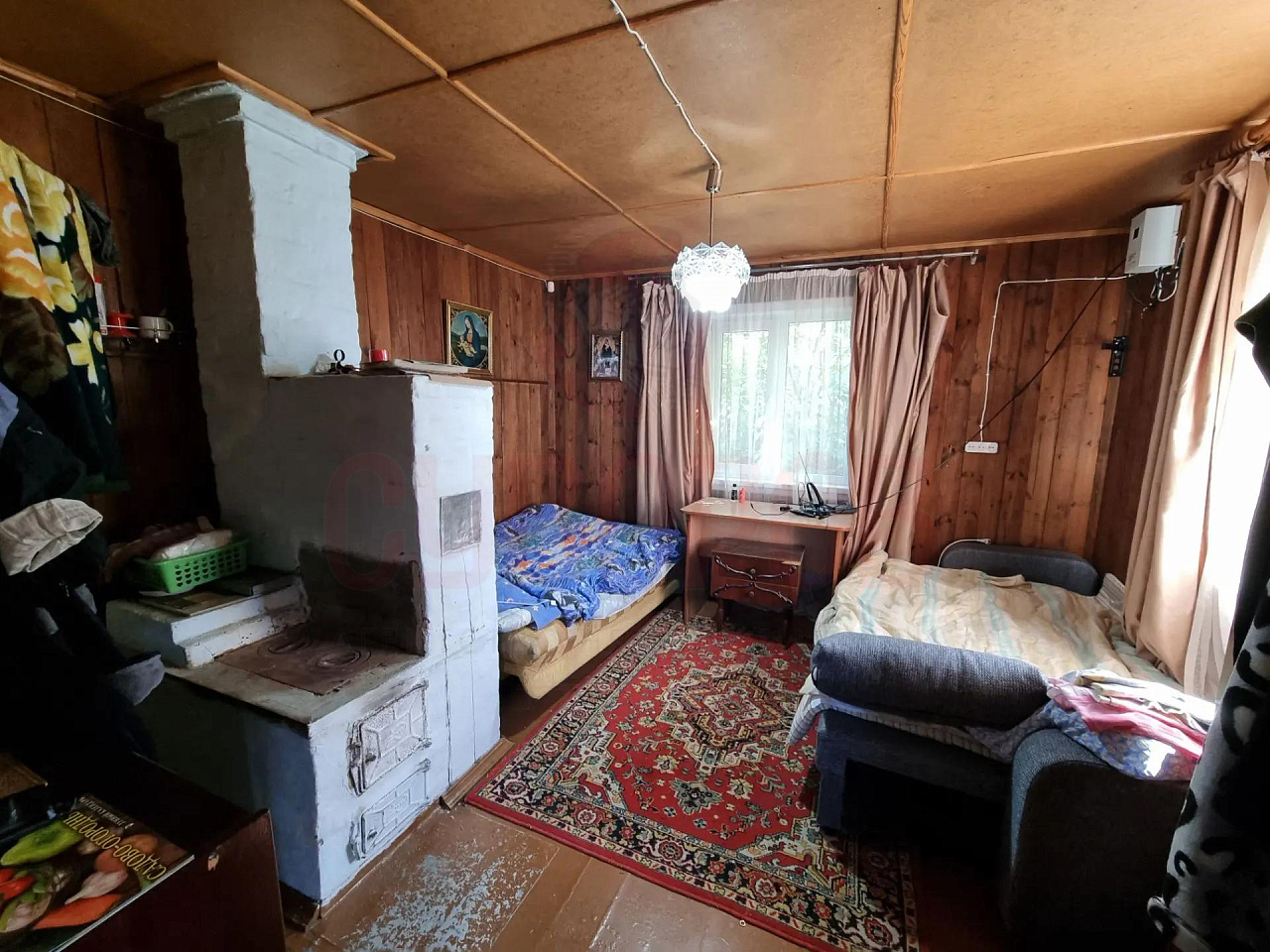 Дома, дачи, коттеджи | -комнатный |  м.кв. | 2100000 руб.