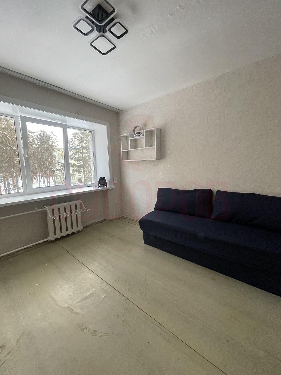 Комнаты | 12.3 м.кв. | 850000.00 руб.