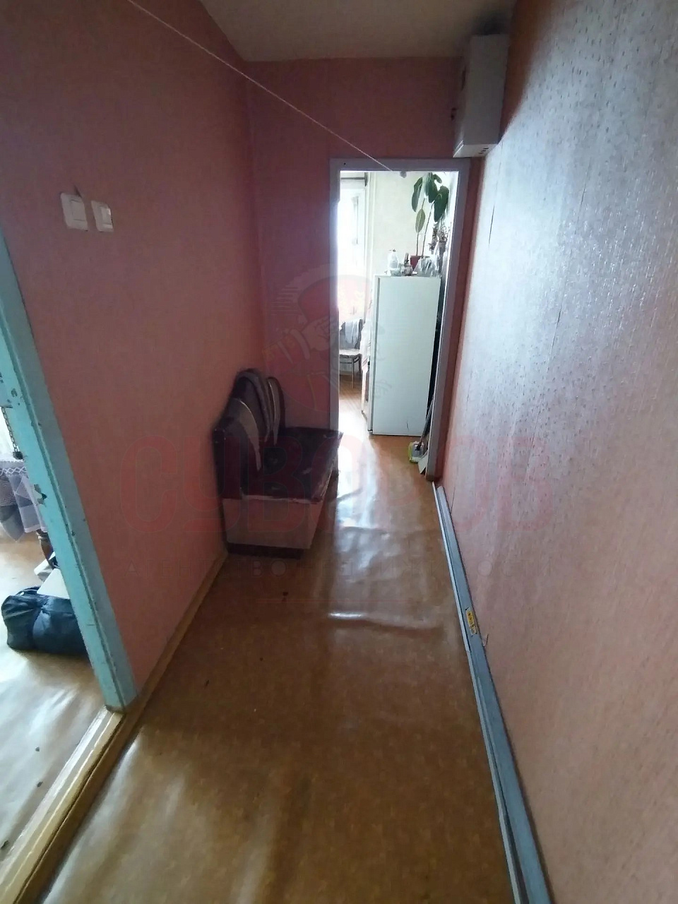 Комнаты | 10.7 м.кв. | 870000 руб.
