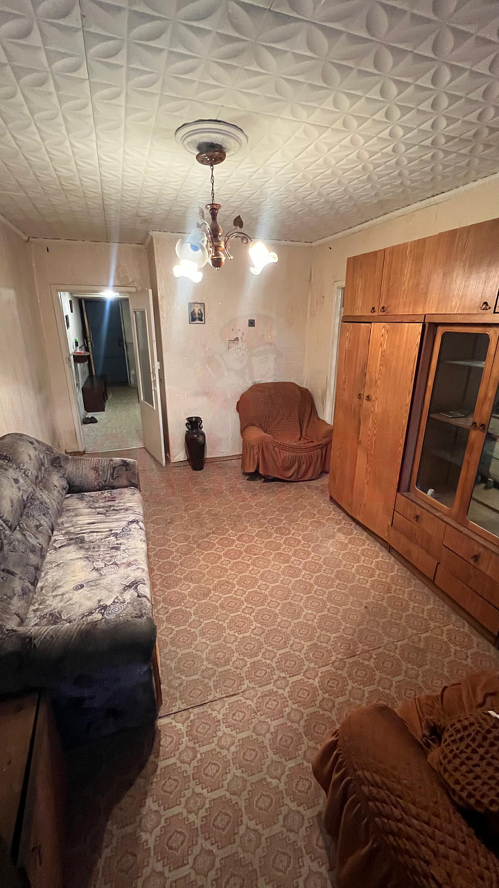 Квартира | 3-комнатная | 50.6 м.кв. | 3550000.00 руб.