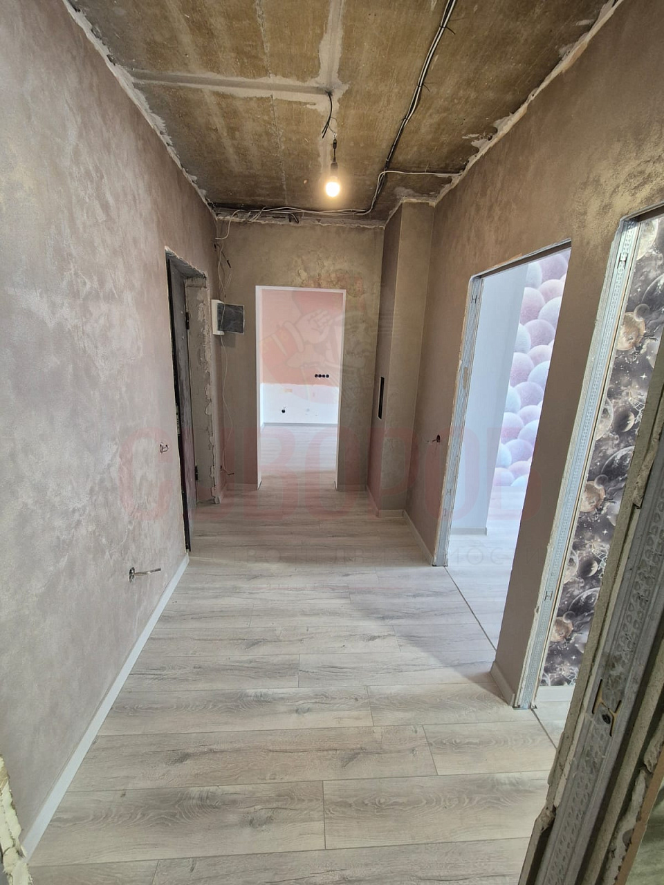 Квартира | 2-комнатная | 65 м.кв. | 7000000.00 руб.