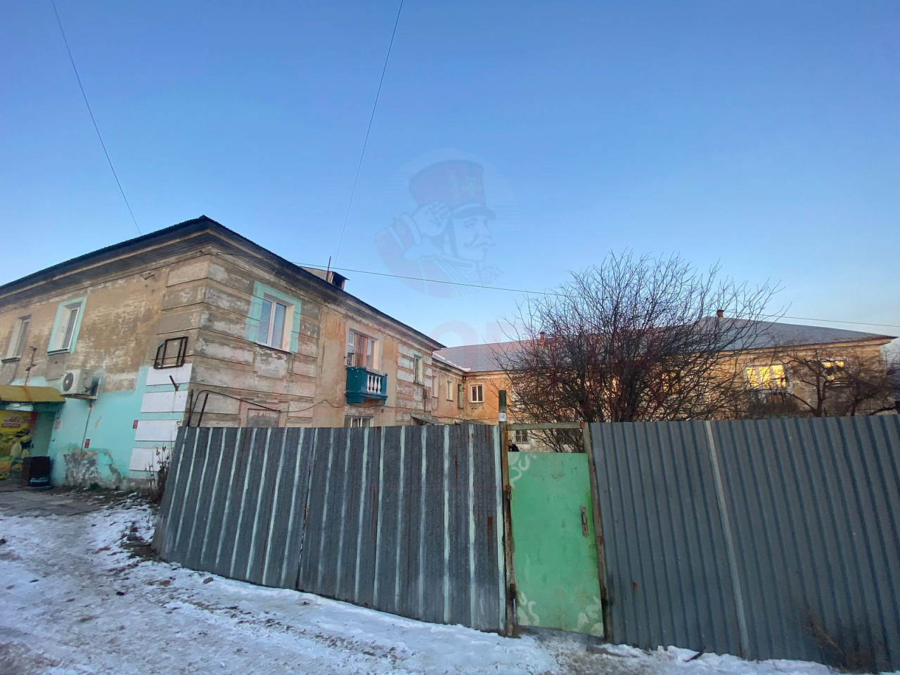 Коммерческая недвижимость | 1612 м.кв. | 55000000.00 руб.
