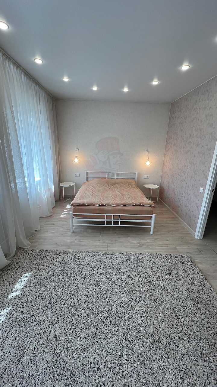 Квартира | 4-комнатная | 115 м.кв. | 11 505000.00 руб.
