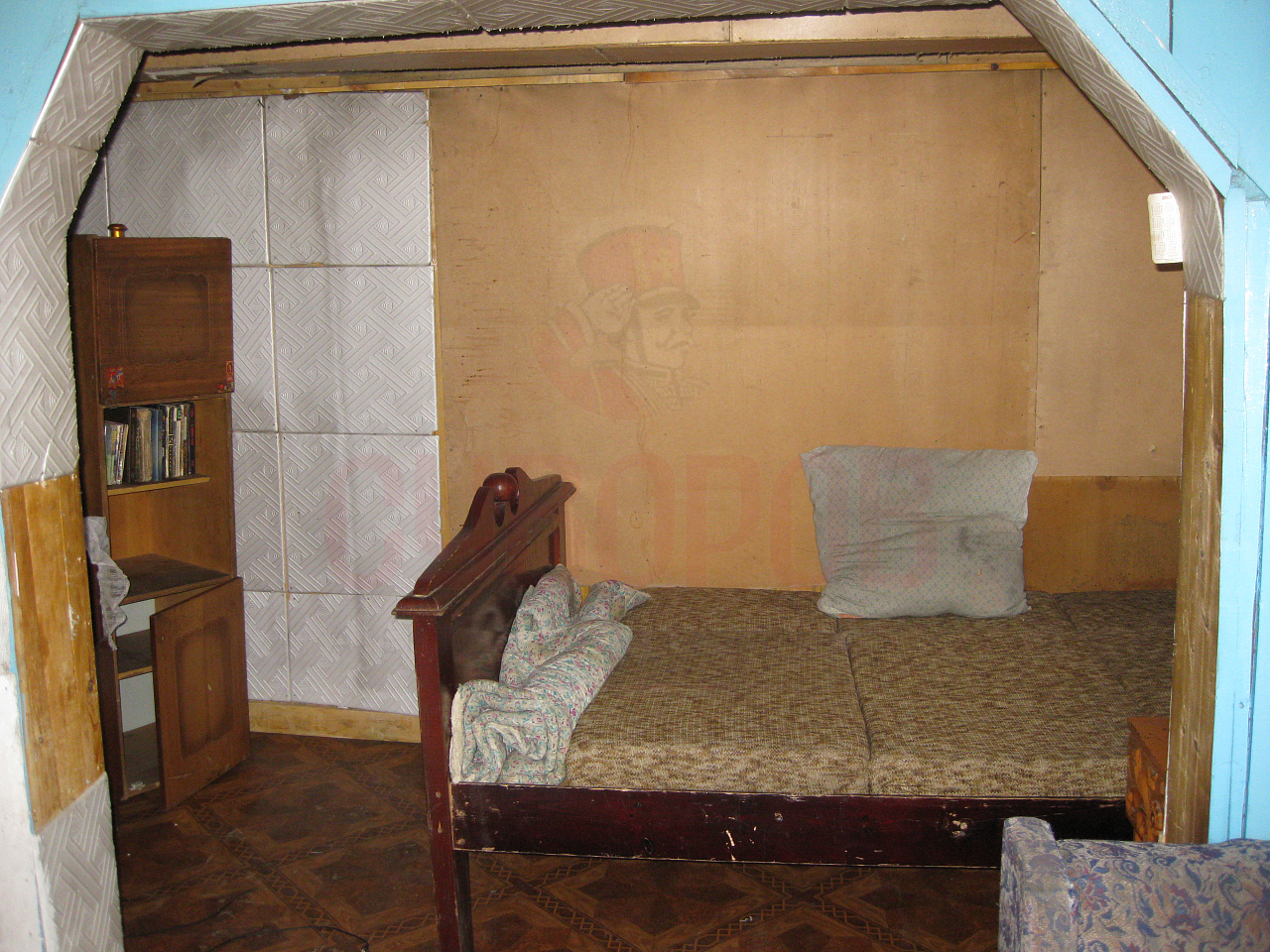 Дома, дачи, коттеджи | -комнатный | 80 м.кв. | 2000000 руб.