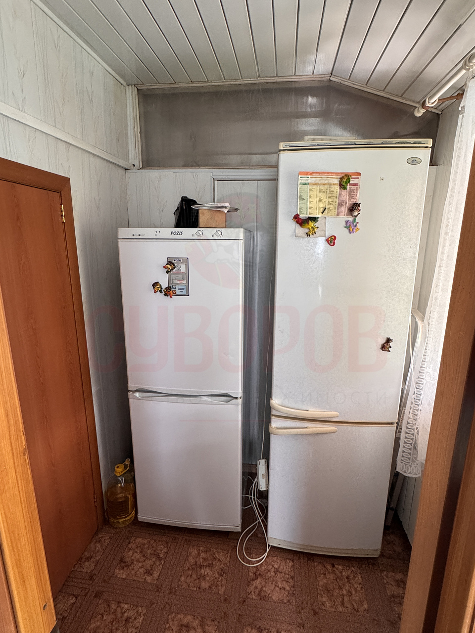 Дома, дачи, коттеджи | -комнатный | 55 м.кв. | 12500000 руб.