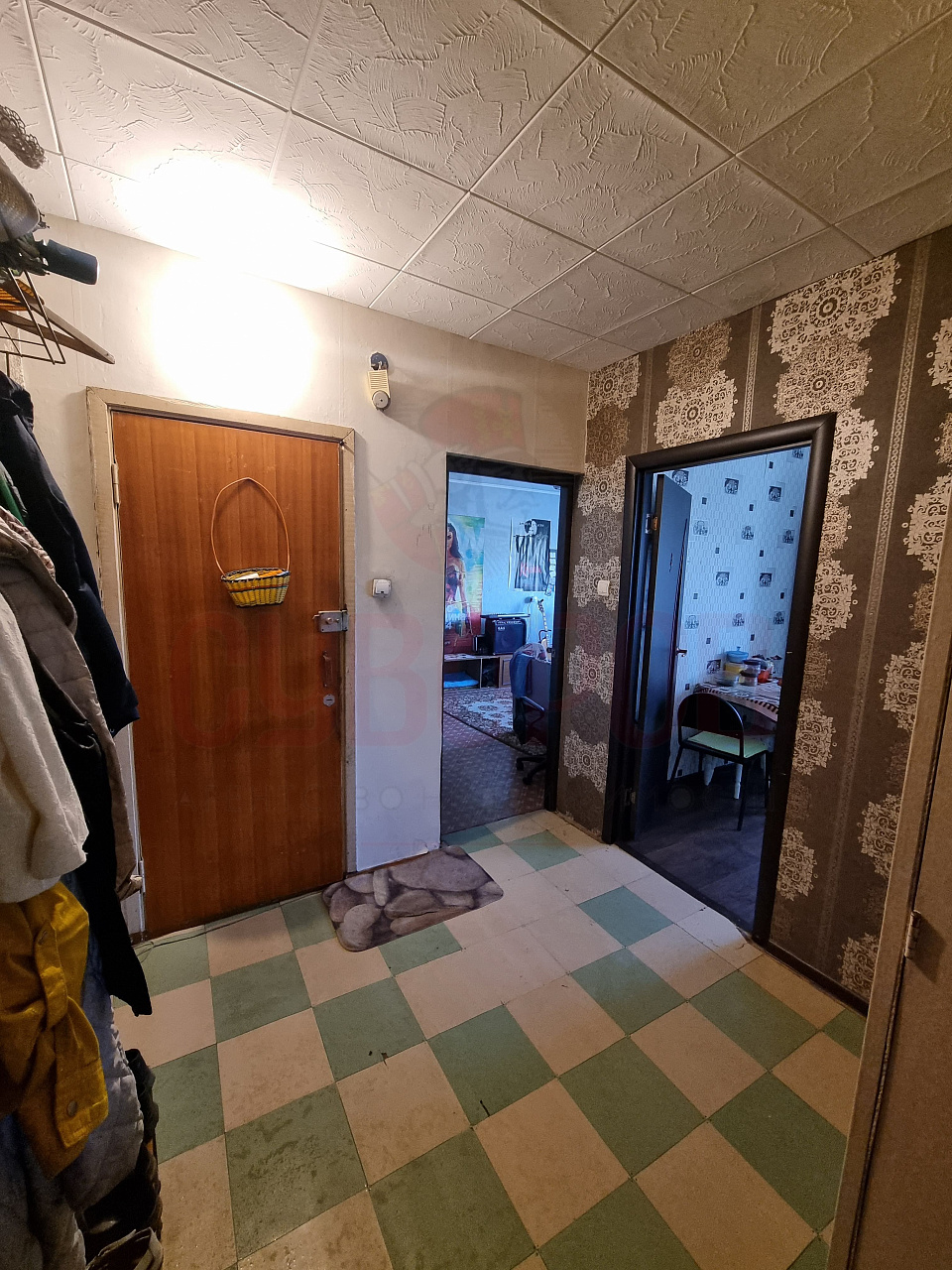 Квартира | 3-комнатная | 64 м.кв. | 5 500 000 руб.
