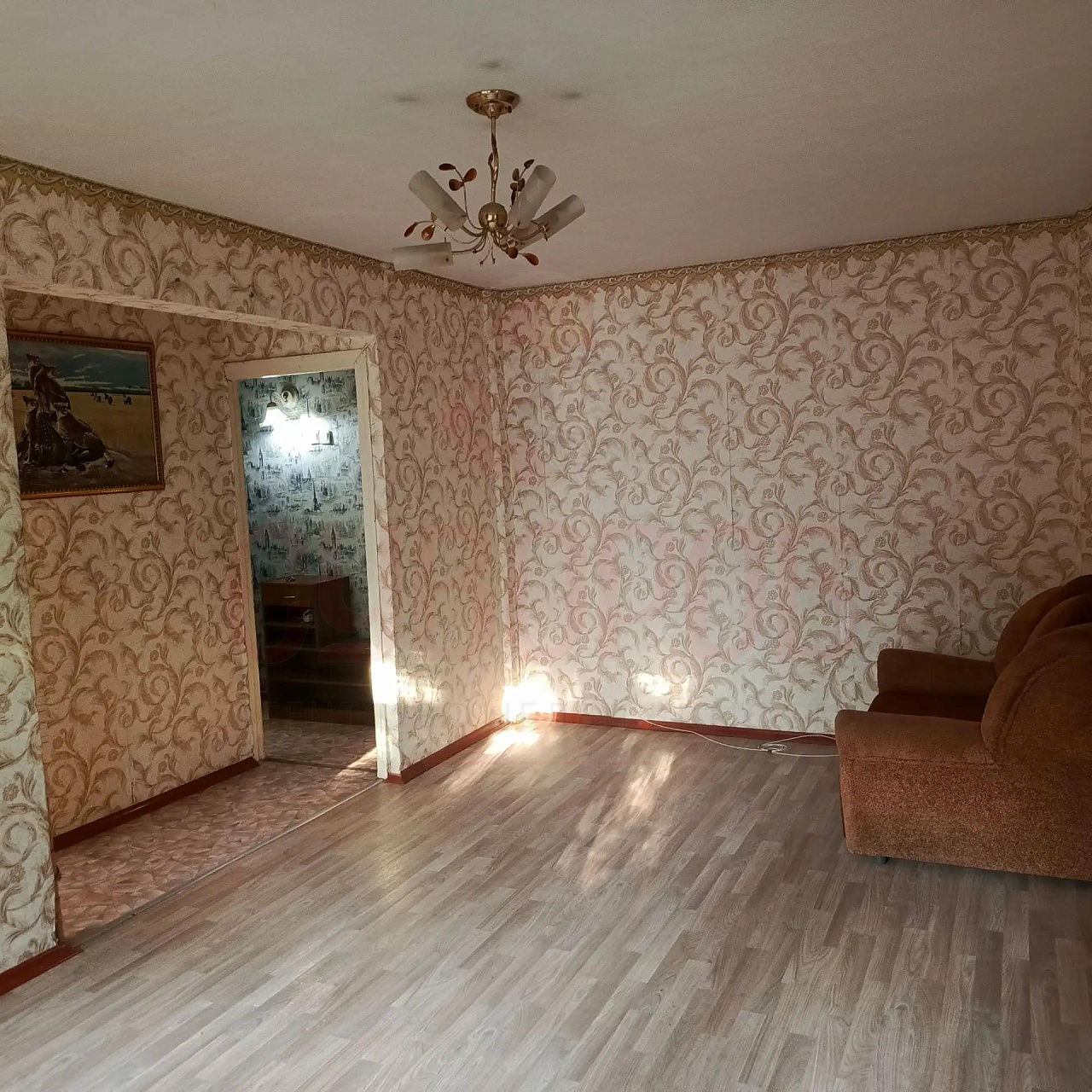 Квартиры | 2-комнатная | 45 м.кв. | 3600000 руб.