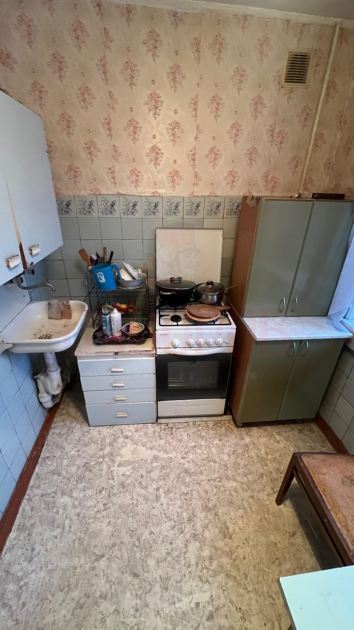 Квартира | 3-комнатная | 50.6 м.кв. | 3550000.00 руб.