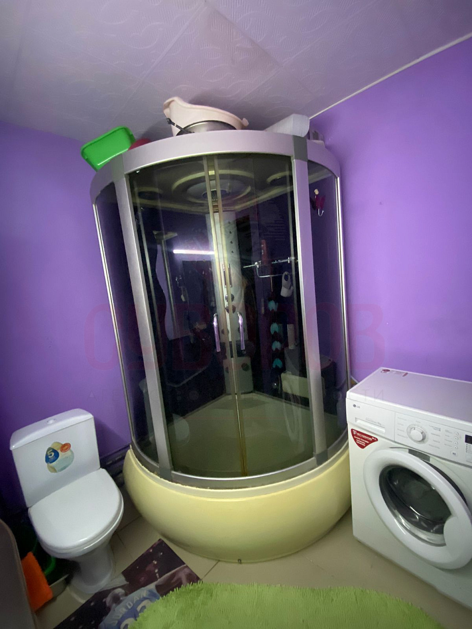 Таунхаус | 31.6 м.кв. | 3200000 руб.