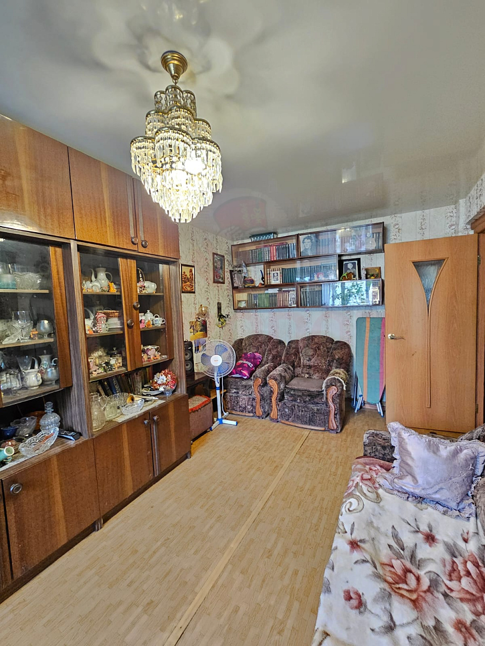 Квартира | 4-комнатная | 74.8 м.кв. | 5700000.00 руб.