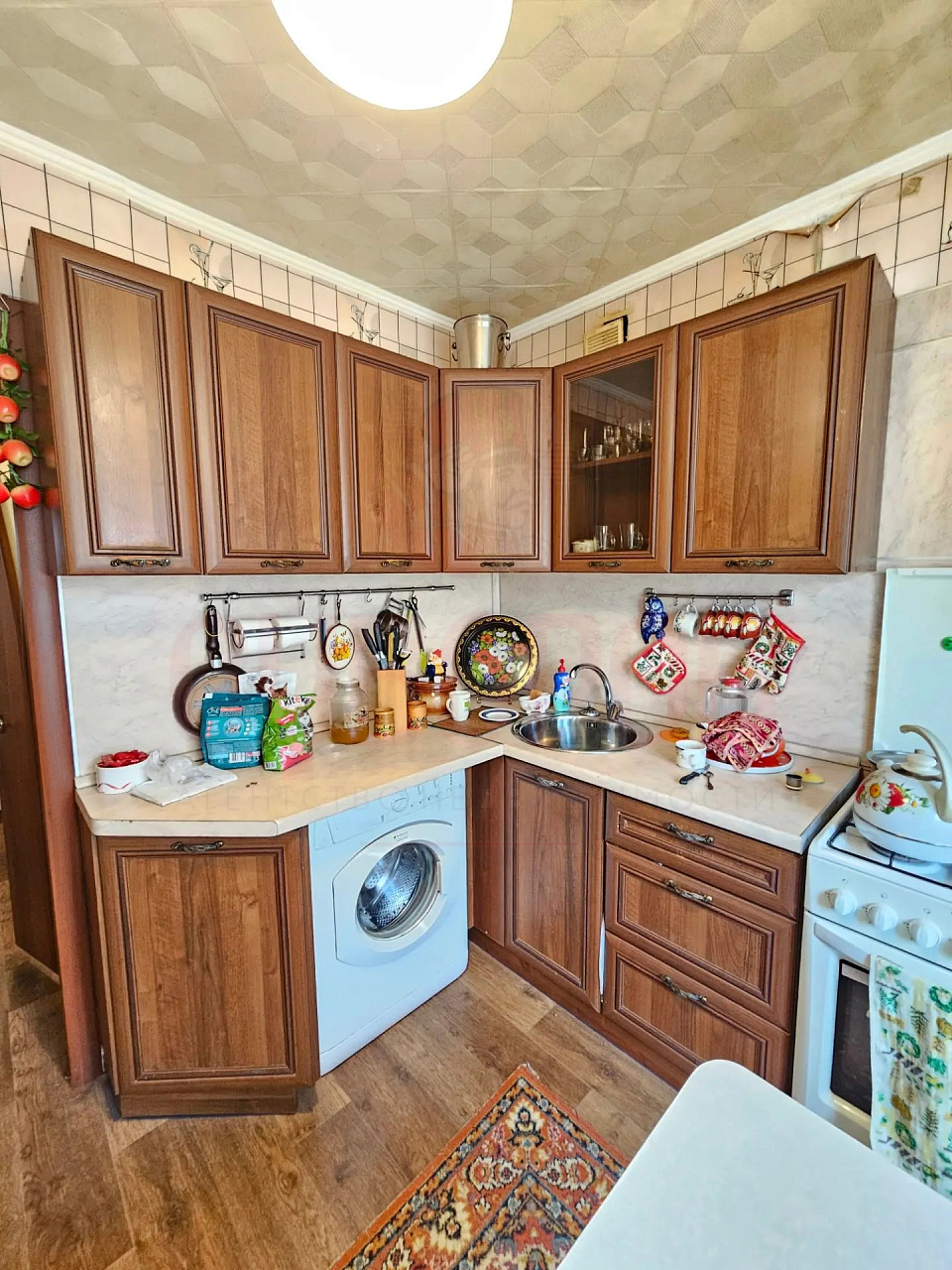 Квартиры | 3-комнатная | 65 м.кв. | 5600000 руб.