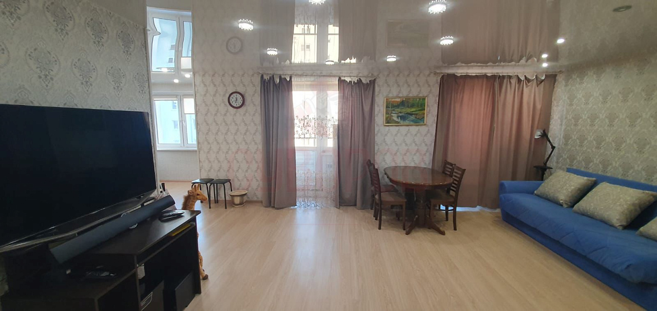Квартира | 3-комнатная | 78.1 м.кв. | 8500000.00 руб.