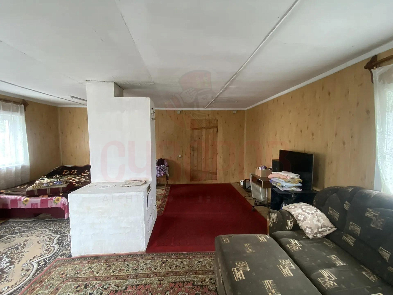 Дома, дачи, коттеджи | -комнатный | 32 м.кв. | 2650000 руб.