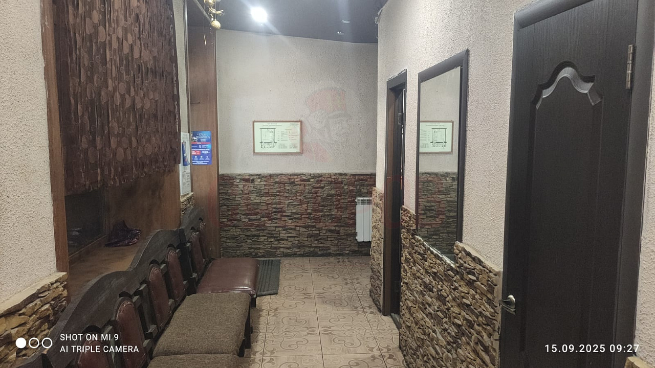 Коммерческая недвижимость | 135.2 м.кв. | 6 500 000 ₽